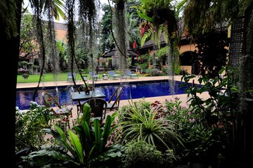 Holiday Garden Hotel & Resort Chiang Mai