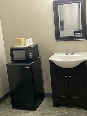 Room amenity