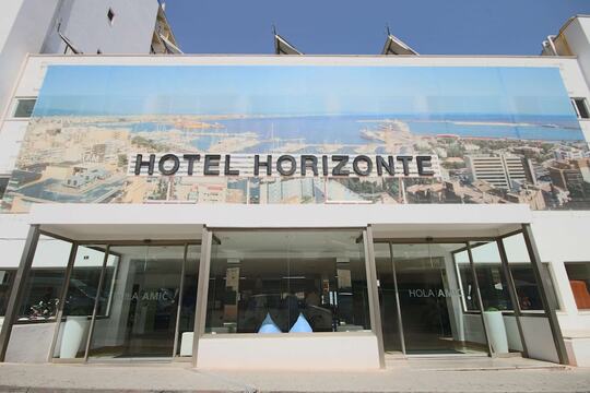 Hotel Amic Horizonte