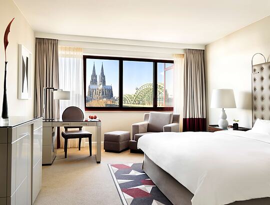 Hyatt Regency Cologne