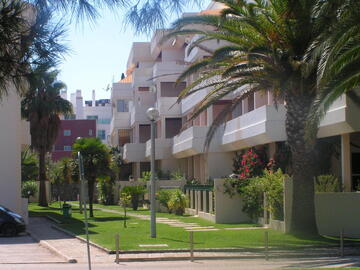 Iberlagos Apartments