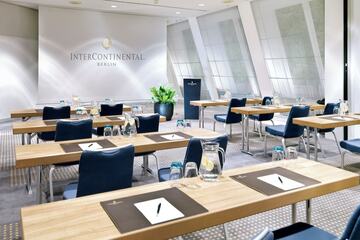 InterContinental Berlin, an IHG Hotel
