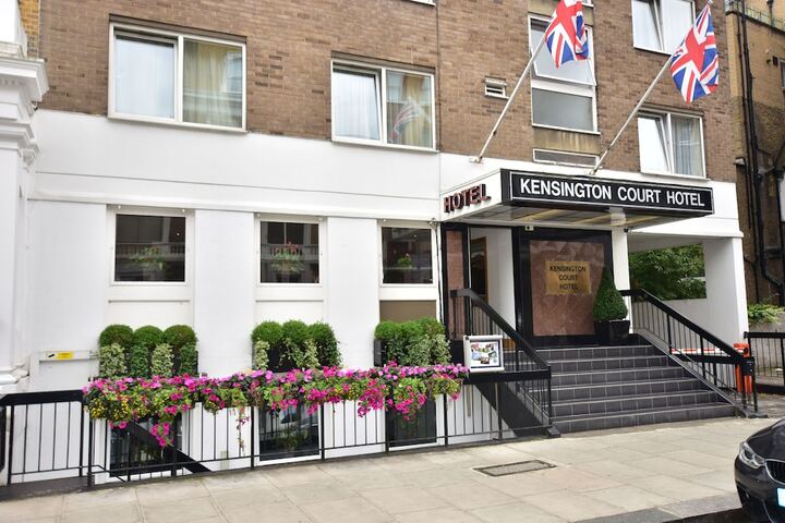 Kensington Court Hotel