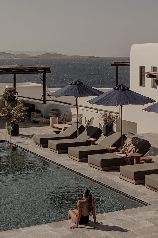 Casa Cook Mykonos Adults Only