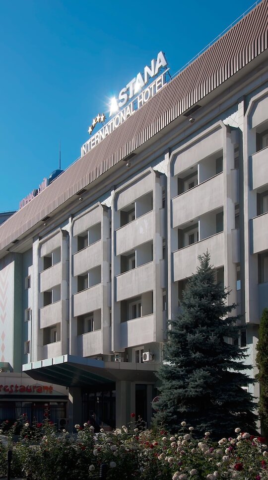 International Hotel Astana