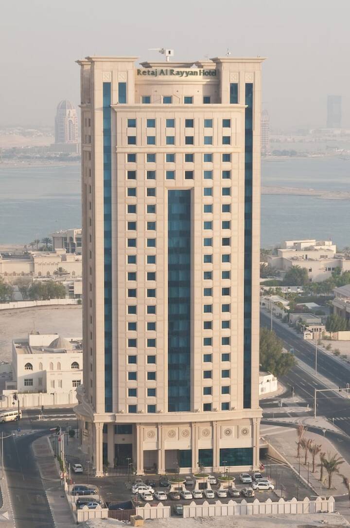 Retaj Al Rayyan Hotel