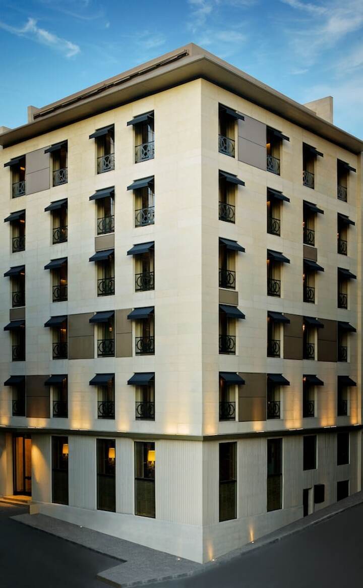 Witt Istanbul Hotel