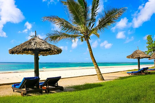 Diani Sea Resort