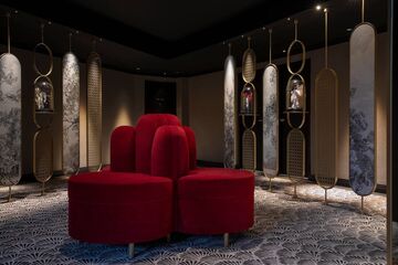 Maison Rouge Strasbourg Hotel&Spa, Autograph Collection