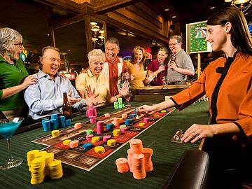 Casino