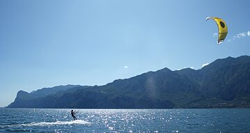 Boating