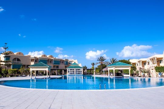 Carthage Thalasso Resort