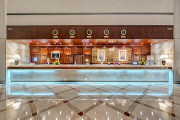 InterContinental Muscat, an IHG Hotel