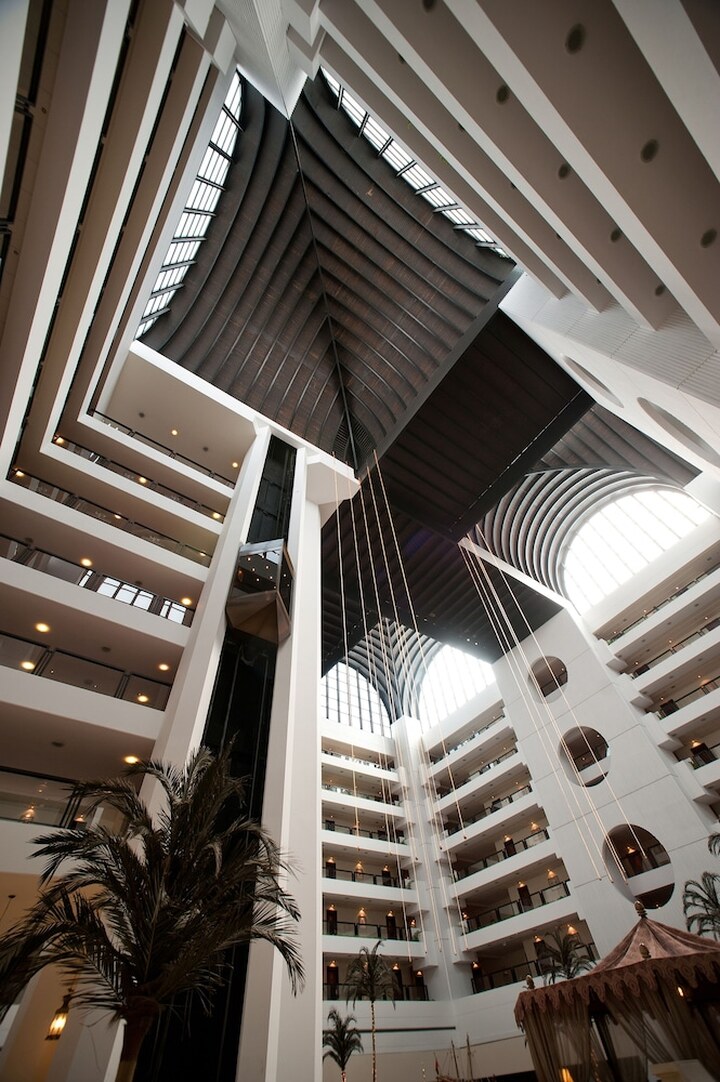 InterContinental Muscat, an IHG Hotel