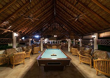 Billiards