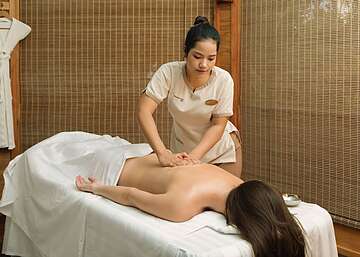 Massage