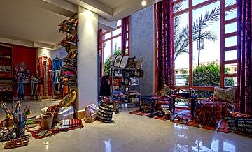 Gift shop