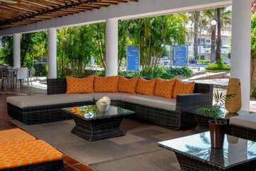 Palm Beach Caribbean Hotel