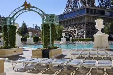 Paris Las Vegas Resort & Casino
