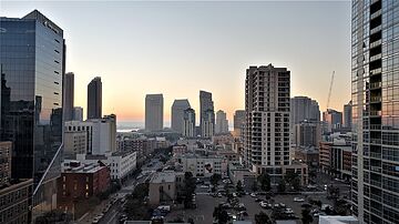 View from room