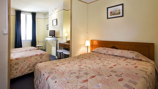 Hotel Sylvabelle
