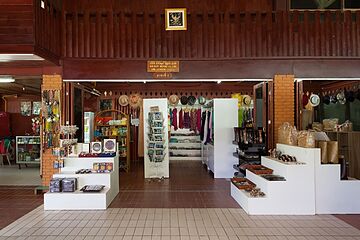 Gift shop