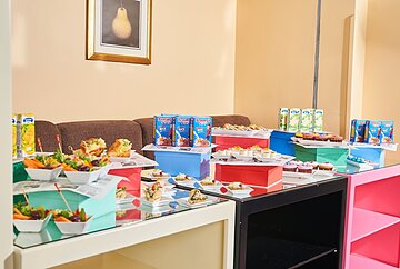 Children's activities