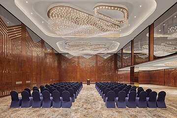 Ballroom