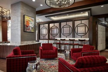 Fairfield Inn & Suites by Marriott Washington, DCDowntown
