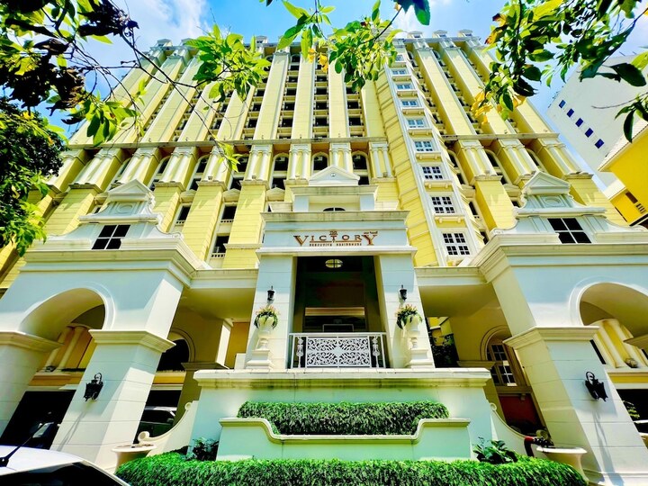 The Victory Executive Residences