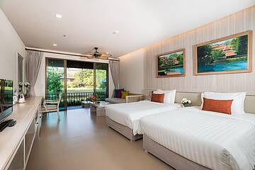 Siripanna Villa Resort & Spa Chiang Mai -