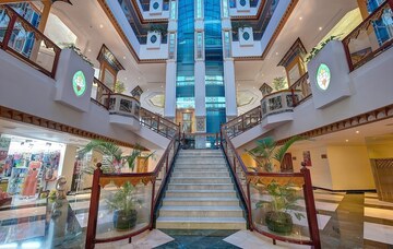 Crowne Plaza Resort Salalah, an IHG Hotel