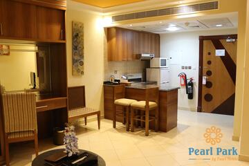 Pearl Executive Hotel Apartments