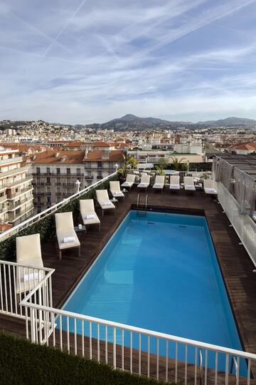 Splendid Hotel & Spa Nice