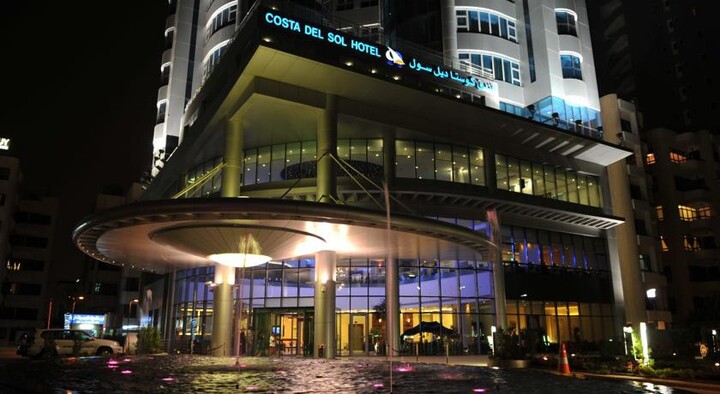 Costa Del Sol Hotel Managed by Arabian Link International
