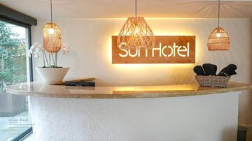 Sun Hotel by En Vie Beach - Adults Only