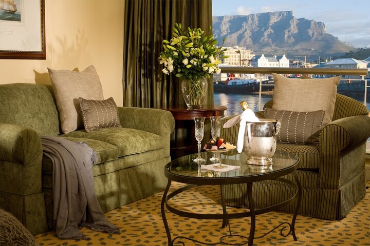 The Table Bay Hotel