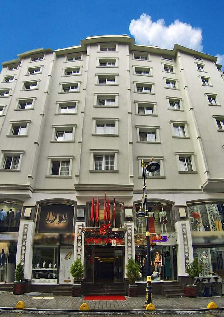 Primary image