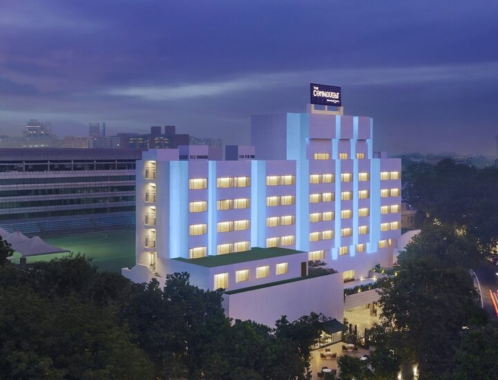 The Connaught, New Delhi - IHCL SeleQtions