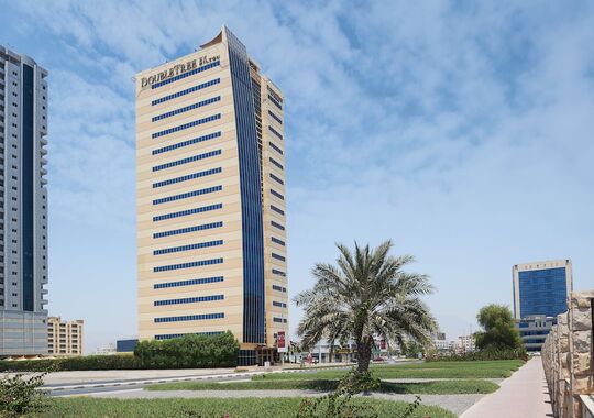 Doubletree by Hilton Ras Al Khaimah