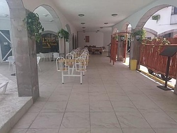 Hotel Hacienda de Castilla
