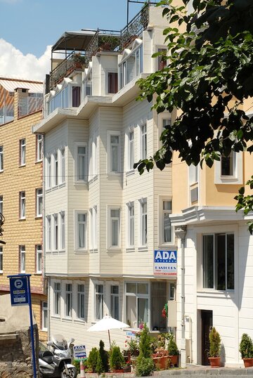 Ada Hotel Istanbul