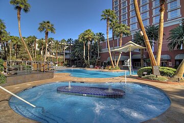 Treasure Island – TI Las Vegas Hotel  Casino, a Radisson Hotel