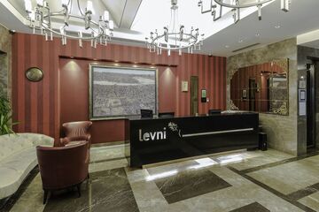 Levni Hotel & Spa - Special Class