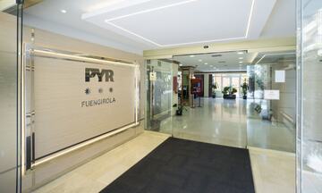 Aparthotel PYR Fuengirola