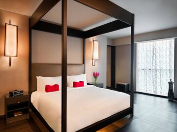 Jumeirah Himalayas Hotel Shanghai