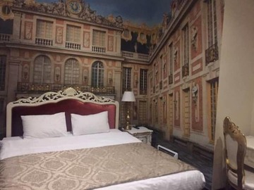 Royal Hotel De Paris