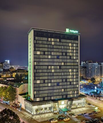Holiday Inn Tbilisi, an IHG Hotel