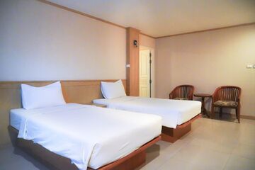 DT Hotel - Pratunam