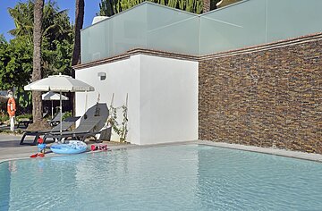 Children's pool